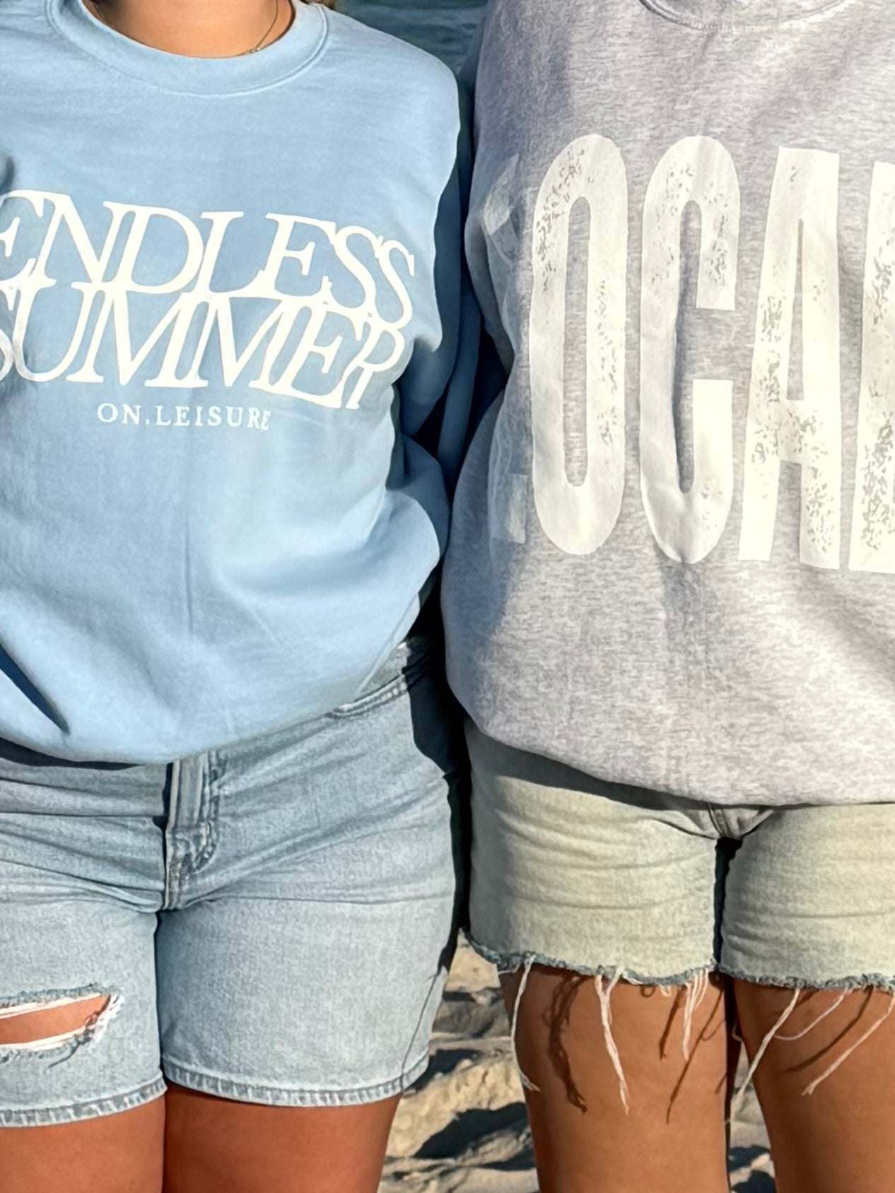 Endless Summer Series