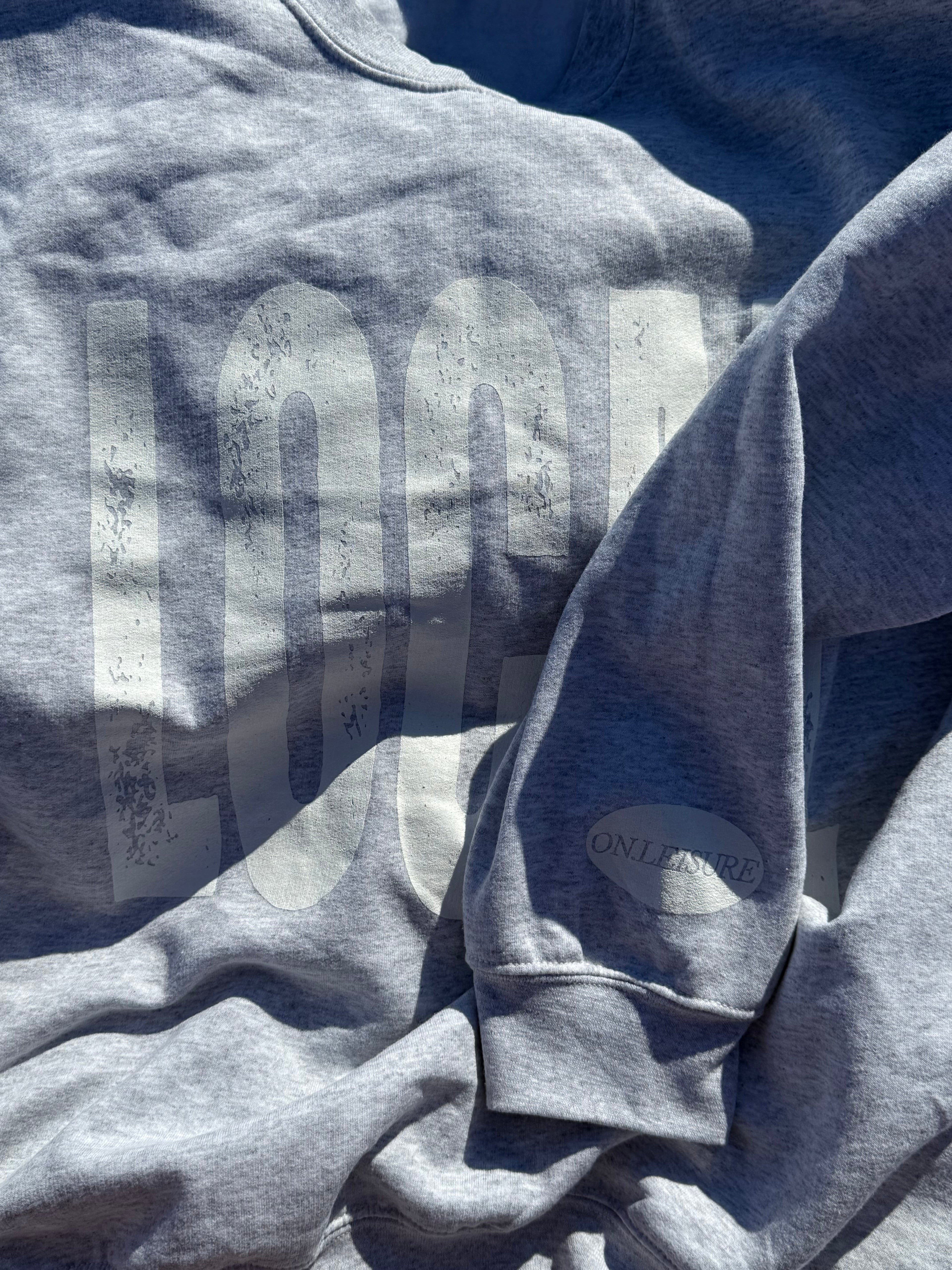 LOCAL Crewneck Sweatshirt