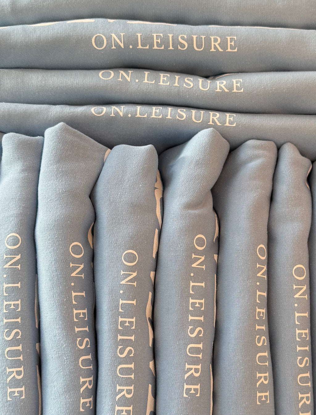 Endless Summer Crewneck Sweatshirt