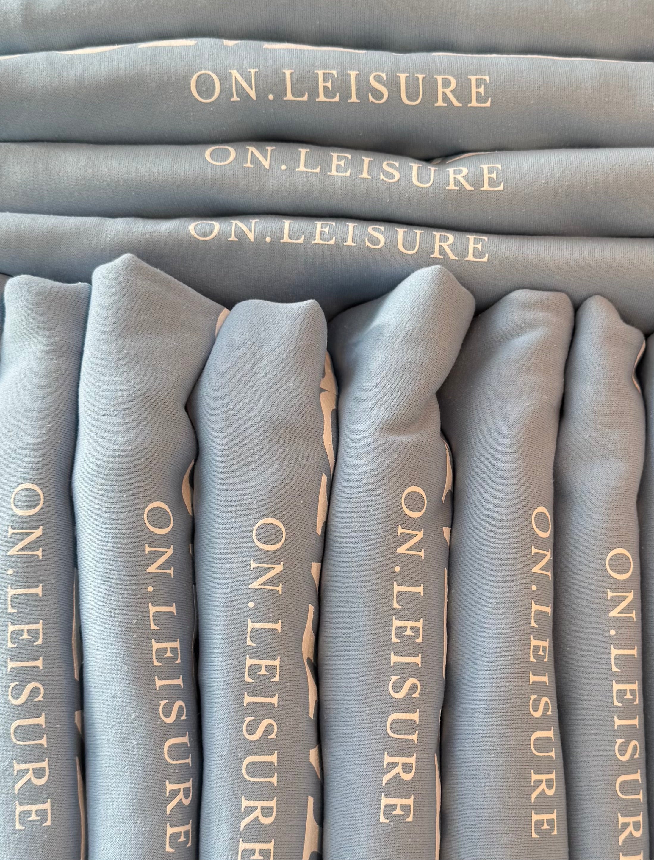 Endless Summer Crewneck Sweatshirt